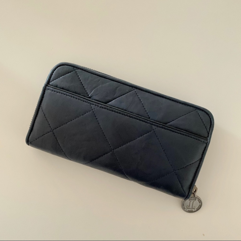 Lanvin Amalia Wallet